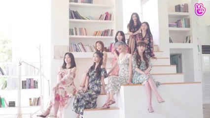 LOVELYZ PLUS EP.01 - Lovelyz y Lovelinus, juntos por siempre