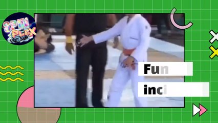 Funny incident that you have to see | sp virl  : 2 | funny video | fall fails | #SPINPLEX | #funnyvideo