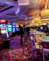 Las prácticas adentro del casino de Las Vegas