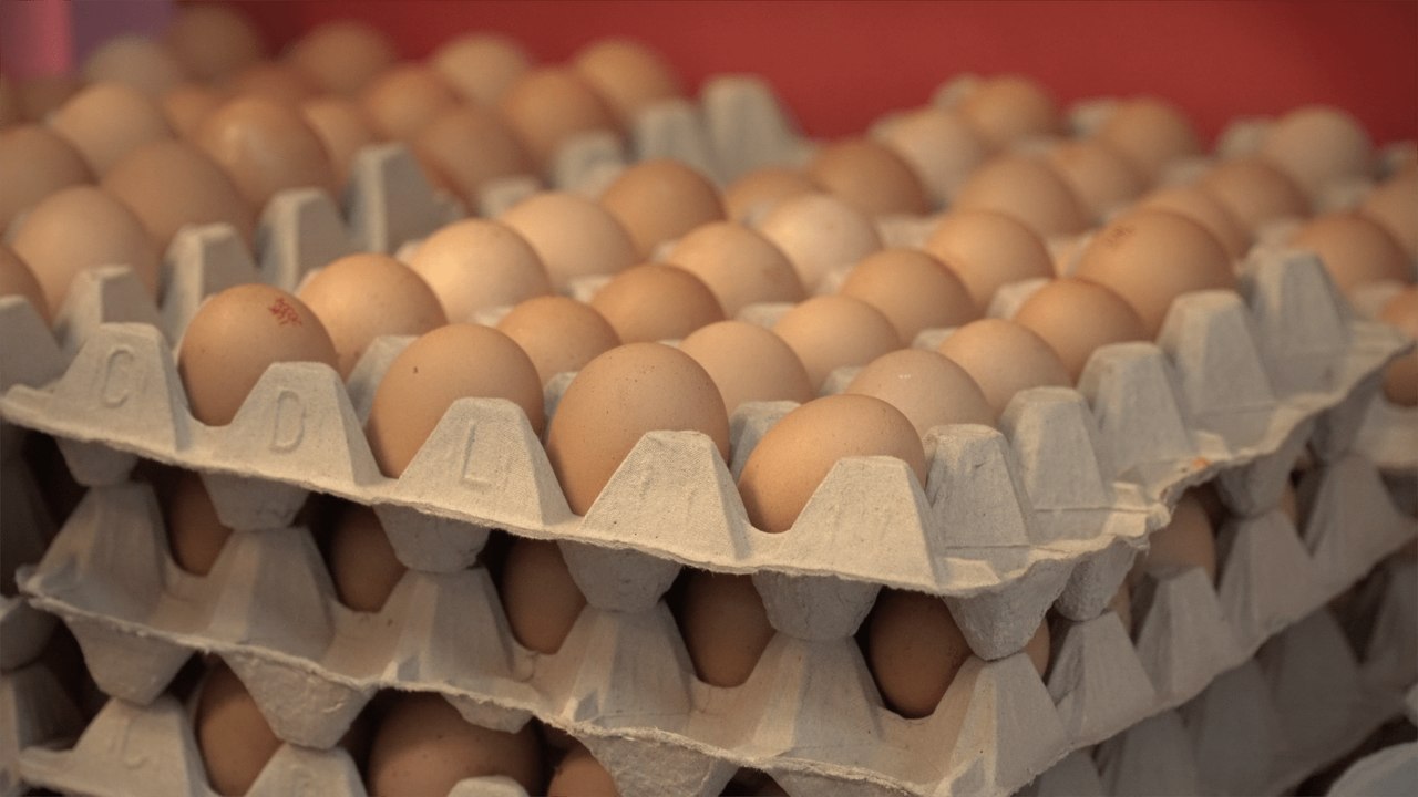 Medway Butcher warns bird flu could destroy business