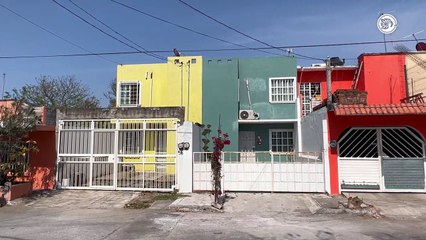 El precio de la vivienda subió 7.9% en Veracruz