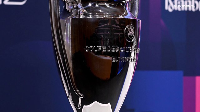 Benfica defronta o Brugge e o Porto o Inter nos oitavos de final da Champions