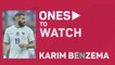 Qatar 2022 - Ones to Watch: Karim Benzema