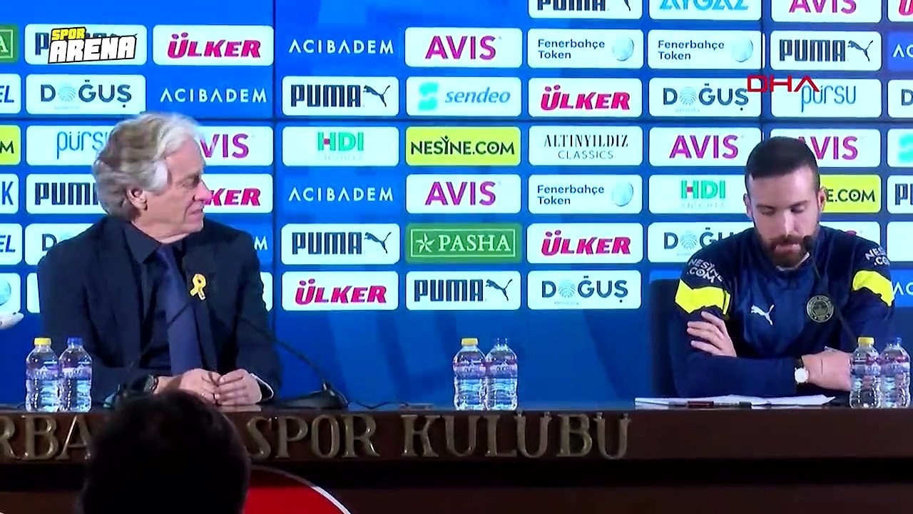 Jorge Jesus: "Rakibin kim olduğuna bakmıyoruz"