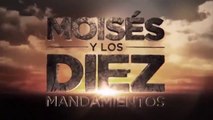 Moisés y los diez mandamientos - Capítulo 100 (265) - Primera Temporada - Español Latino