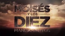 Moisés y los diez mandamientos - Capítulo 93 (265) - Primera Temporada - Español Latino