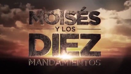 Moisés y los diez mandamientos - Capítulo 94 (265) - Primera Temporada - Español Latino