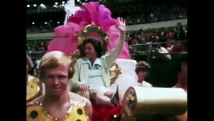 La Musica que Marco la Historia - Ep6 - La Batalla de los Sexos