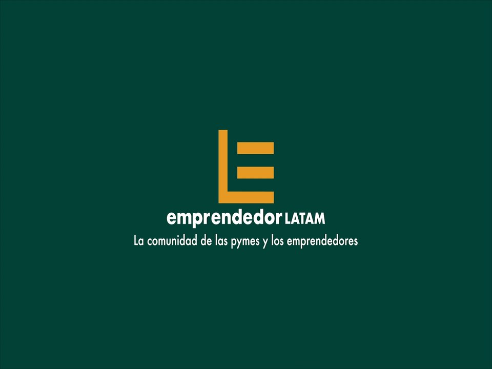 Emprendedor LATAM - Luis Álvarez - CELIEM