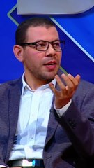 رفض عروضا ضخمة من عمالقة التكنولوجيا العالمية غوغل ومايكروسوفت لهذا السبب استمعوا جيدا لهذه العبارة .. 'ما معنى حياتك اذا كانت ماشي مع أهلك؟' عبارة كبيرة جدا من العالم بغدادي رياض