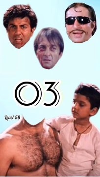 Bollywood movies Actors Puzzle | Sunny Deol Movies| #bollywood #bollywoodmovies #bollywoodactors #sunnydeol