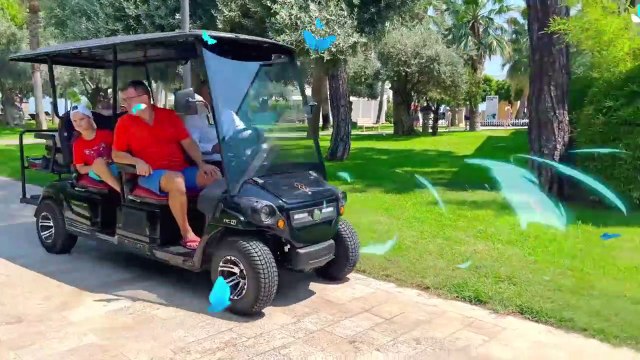 Roma and Diana Family Trips during the School Holidays _ Fun Summer Stories