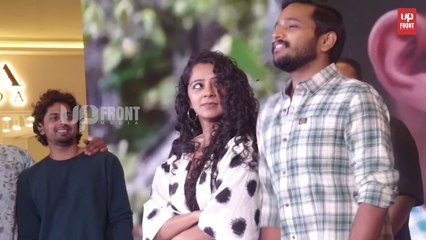 Jaya Jaya Jaya Jaya Hey movie darshana rajendran and basil joseph movie Basil Joseph Darshana Rajendran