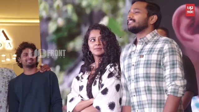 Jaya Jaya Jaya Jaya Hey movie - darshana rajendran and basil joseph movie | Basil Joseph | Darshana Rajendran