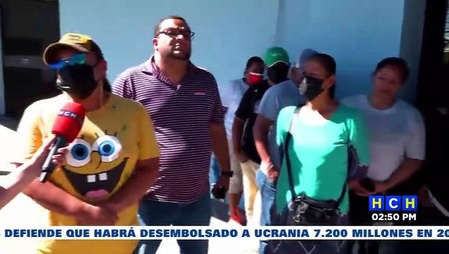 Exempleados de INSEP exigen a la PGR opinión sobre expediente ganado en 2010