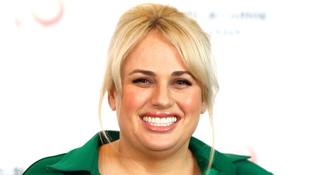 Rebel Wilson announces birth of daughter through surrogate