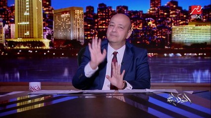 عمرو أديب: الكلام الجاي ده مالوش علاقة بالحجاب.. هل ده شكل مدرسة في مصر الطالبات لابسة أسود وبالإسدال.. هيتعلموا إيه وهيطلعوا إيه؟ فين الوزارة؟ من أنتم؟