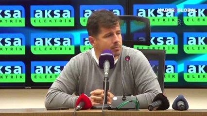 Emre Belözoğlu ile gazeteci arasında telefon tartışması