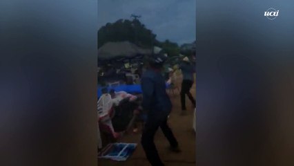 Bolsonaristas atacam viaturas da PRF em Novo Progresso (PA)