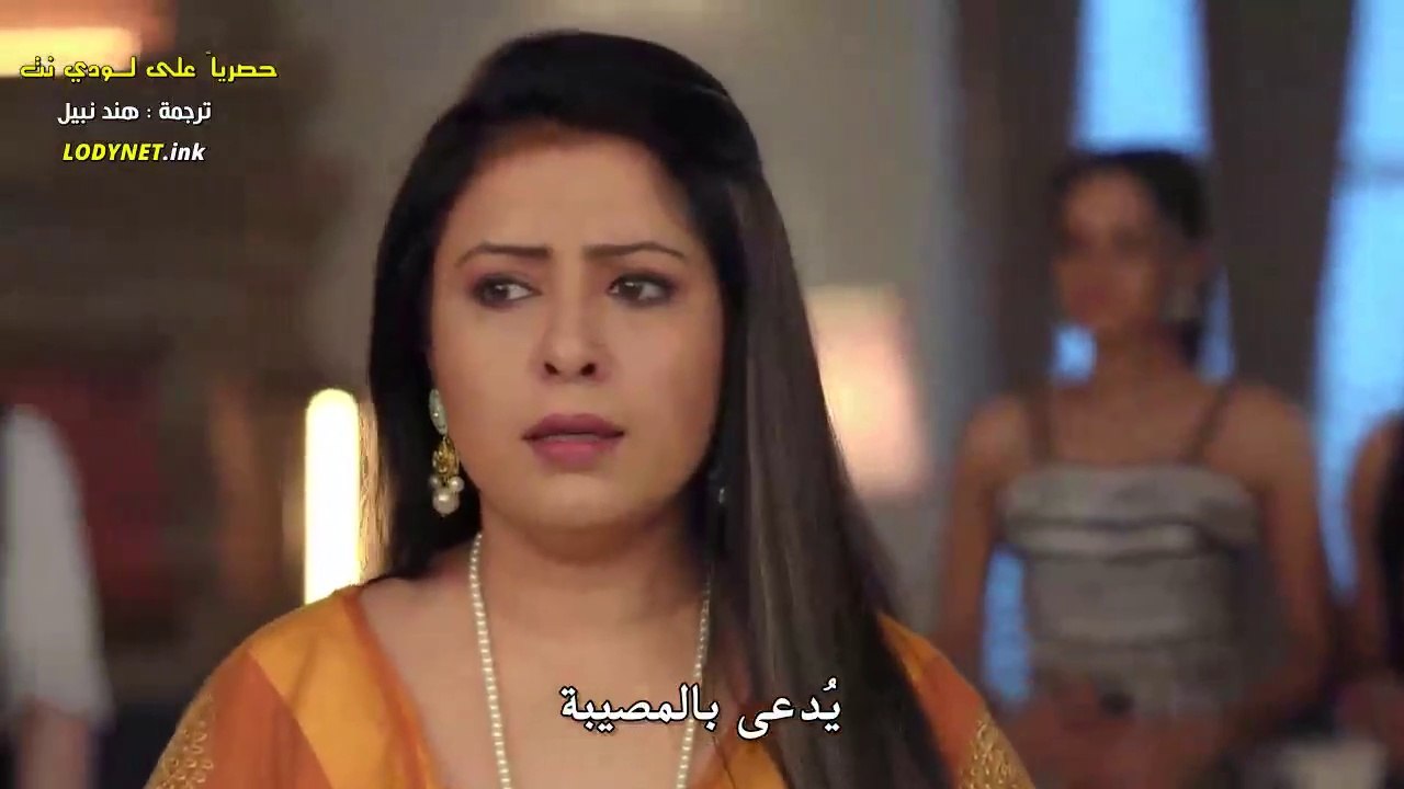 مسلسل قمري مترجم الحلقة 103