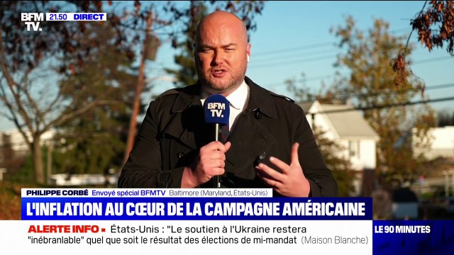 Élections de mi-mandat aux États-Unis: Donald Trump prépare sa revanche