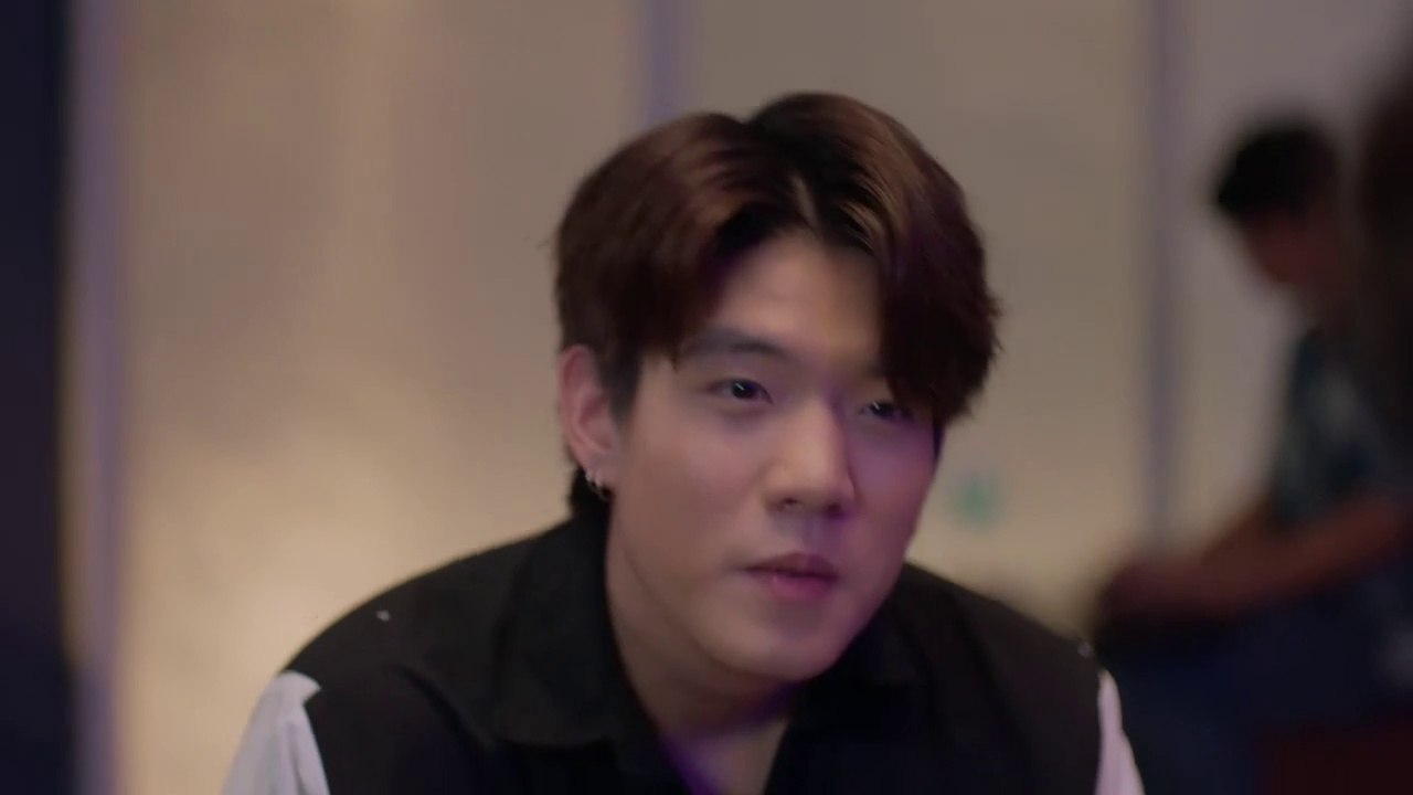 Ai Long Nhai (2022) EP7 ENG SUB