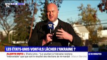 Élections de mi-mandat aux États-Unis: l'inflation et la guerre en Ukraine au cœur de la campagne