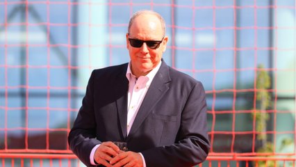 VOICI - Surprise : Albert de Monaco partage un moment précieux avec ses deux enfants illégitimes