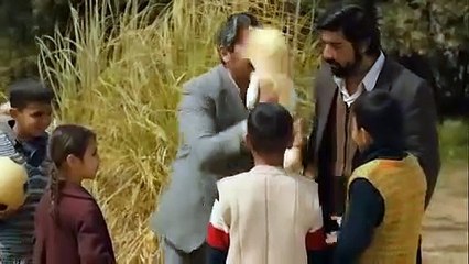 TA 461 Zuleyha ( Tierra Amarga ) Español Temporada 4