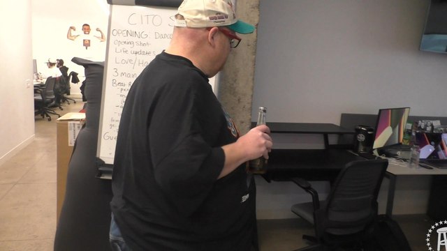 Tank's Taste Test Moneybag Cola