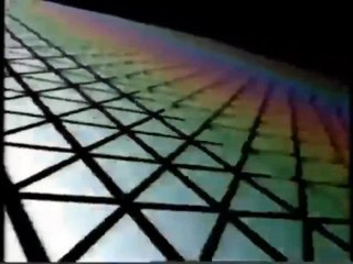 Aviso de não exibição da "Sessão de Gala" (06/09/1986)