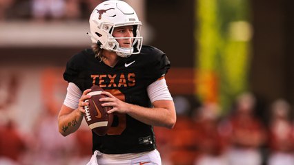 NCAAF Week 11 Preview: Quinn Ewers Will Perform Vs. TCU!