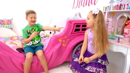 Vídeos de Kids Diana Show - Dailymotion