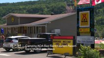 Flash économique | Camping KOA Bas-Saint-Laurent Resort à Saint-Mathieu-de-Rioux