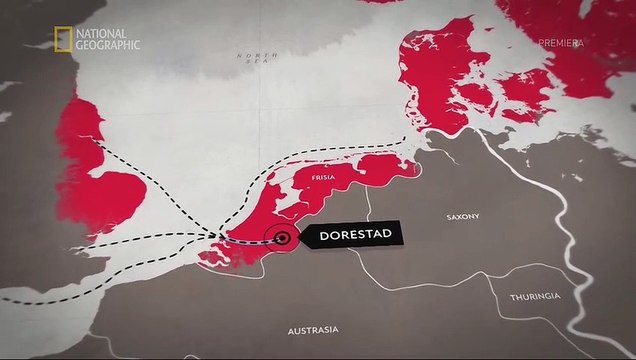 Czas wikingów odc.4