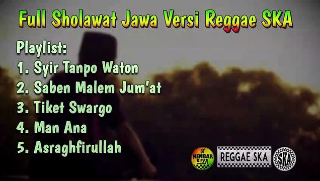 Musik Sholawat Reggae