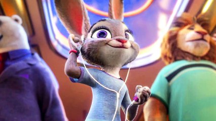 ZOOTOPIA+ Bande Annonce Internationale