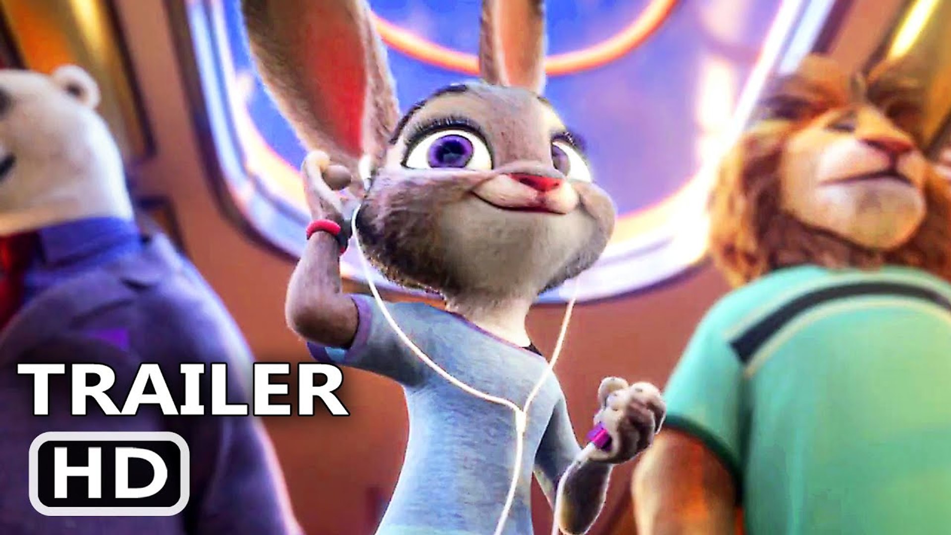 Frozen 3 (2024) - Teaser Trailer Disney Animation  Idina Menzel, Kristen  Bell Movie [HD] - video Dailymotion