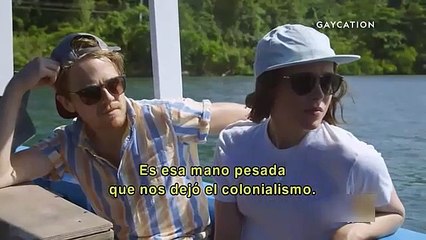 Gaycation - Ep3 - Jamaica