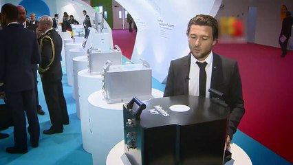 Guerra del Futuro - Ep9 - Español Latino