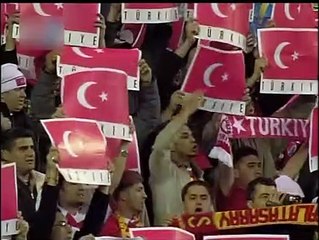 2003 İNGİLTERE TÜRKİYE ÖZET EURO 2004 ELEMELERİ