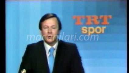 Altay 0-0 Zonguldakspor 03.03.1985 - 1984-1985 Turkish 1st League Matchday 23