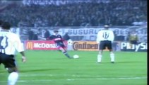 Beşiktaş 0-2 Bayern Münih 26.11.1997 - 1997-1998 UEFA Champions League Group E Matchday 5 (Ver. 2)