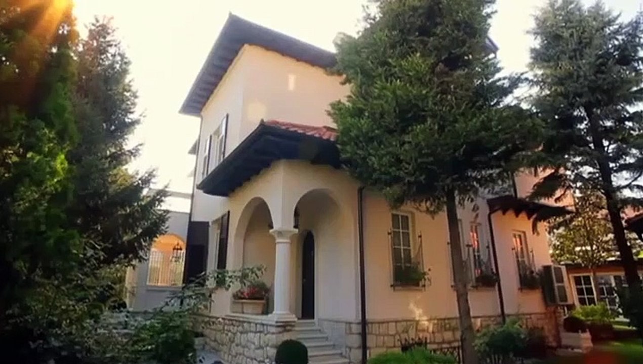 Pogresan Covek 36 Epizoda 01.11.2018 Domaca Serija