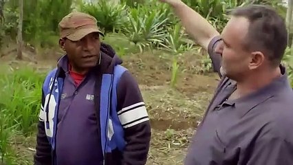 Sin Censura - Ep1 - Cacería de Brujas - Español Latino