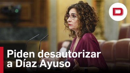 El PSOE pide a Feijóo que desautorice a Ayuso sin explicar el motivo de su queja