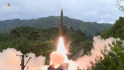 هل تخلت أميركا عن الانتصار الإستراتيجي في الحرب الروسية على أوكرانيا؟