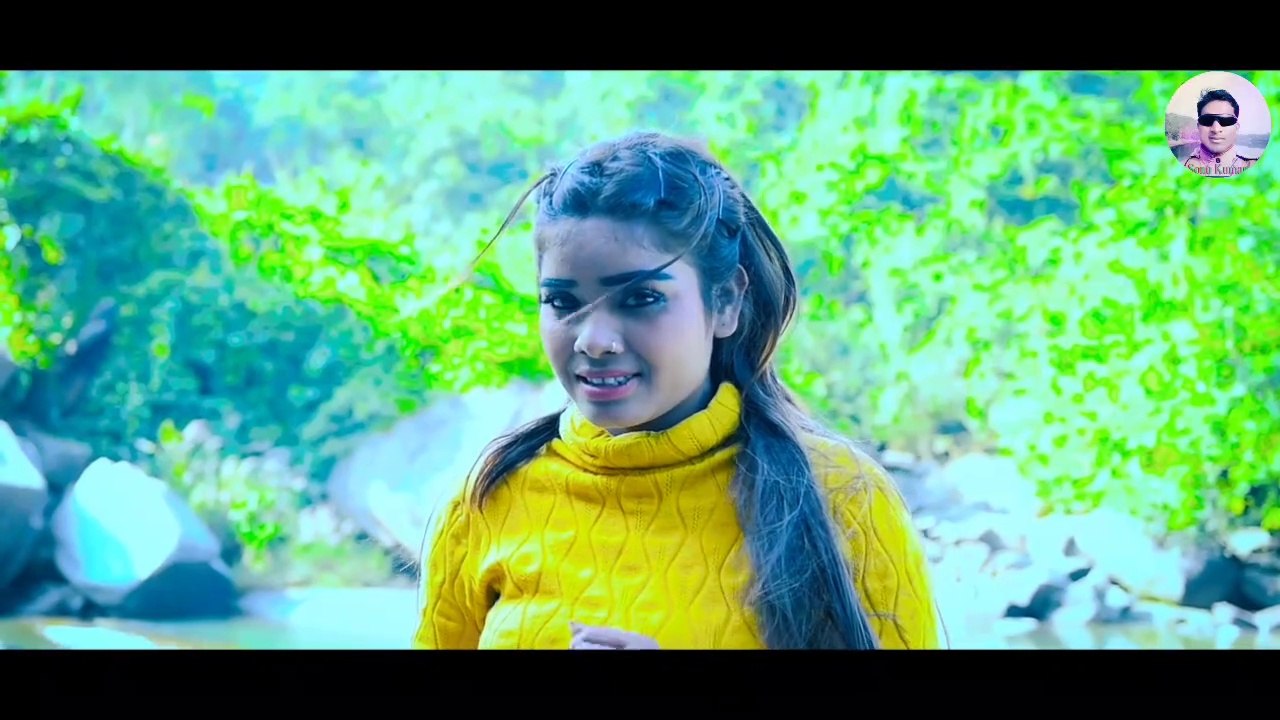 DIL JALA GORI RE || NEW NAGPURI SAD SONG 2022 || SONU KUMAR - MAYA DAS || HUNDRU FALL ||