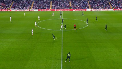 LaLiga : Lundi noir pour le Real pour la première fois de la saison battu au Rayo Vallecano