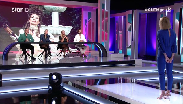 GNTM 5: Μιχαέλα: «Μου έχετε στερήσει τον άντρα μου εδώ και δυο μήνες...»